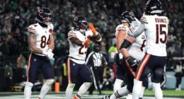 Bears Announce Exciting News Just Before Packers Game