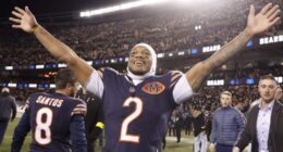 Bears Beat Statistical Odds in Wild OT Thriller vs. Packers