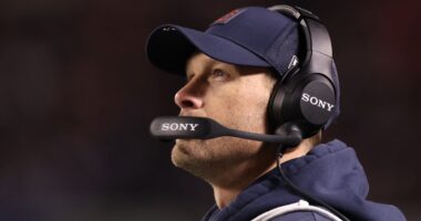 Bears Need 1 More Thing to Happen to Get in the Playoffs