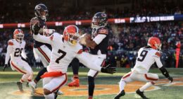 Bears Player Gets Big News Ahead of Packers Game