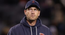 Bears Sign Rookie TE After Latest Injury News for 49ers Matchup