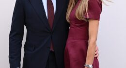 Bec Judd has shared a gushing tribute to husband Chris to mark the couple's 15-year wedding anniversary