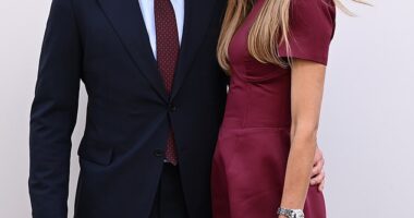 Bec Judd has shared a gushing tribute to husband Chris to mark the couple's 15-year wedding anniversary