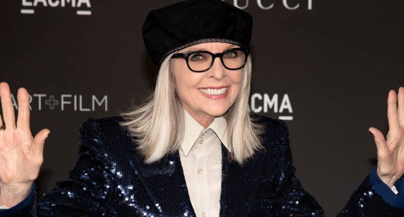 Before 'The Godfather,' Diane Keaton Got This Dark Showcase in Rod Serling's Underrated Sci-Fi Series