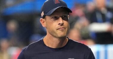 Ben Johnson's Shot at Matt LaFleur Gets Head-Turning Response