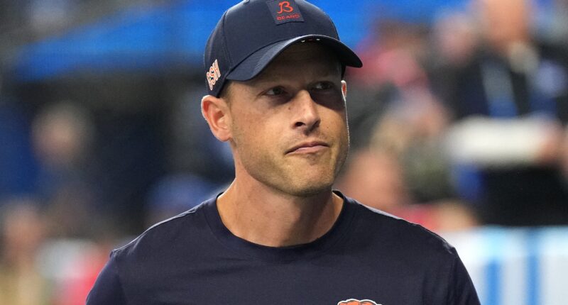 Ben Johnson's Shot at Matt LaFleur Gets Head-Turning Response