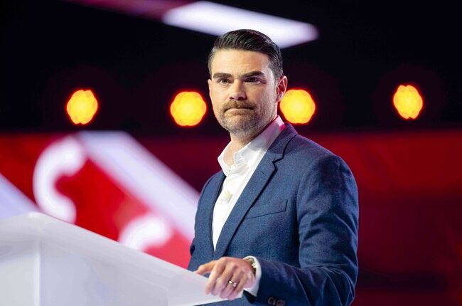 Ben Shapiro Is Right – HotAir