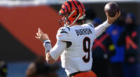 Bengals Declined Massive Trade Offer for Joe Burrow: Report