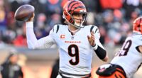 Bengals Reportedly Feeling 'Pressure' After Joe Burrow's Cryptic Comments