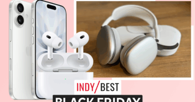 Best Apple Cyber Monday deals 2025, from MacBooks to Apple AirTags