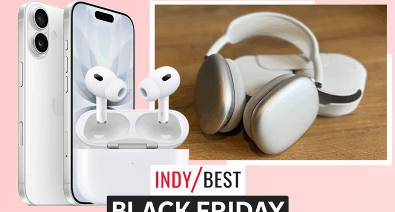 Best Apple Cyber Monday deals 2025, from MacBooks to Apple AirTags