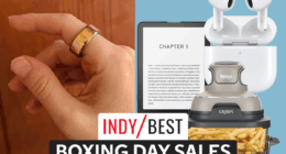 Best Boxing Day sales 2025: Top deals found by shopping experts
