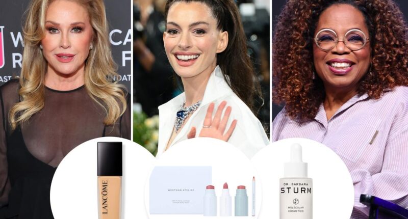 Best Cyber Monday beauty deals, from Charlotte Tilbury to Ulta Beauty