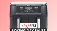 Best Ninja dual air fryer deals for Boxing Day 2025