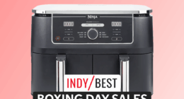 Best Ninja dual air fryer deals for Boxing Day 2025