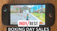 Best Nintendo Switch 2 deals in the Boxing Day sales 2025