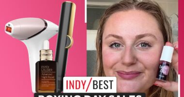 Best deals in the Boots Boxing Day sale 2025, chosen by a beauty writer