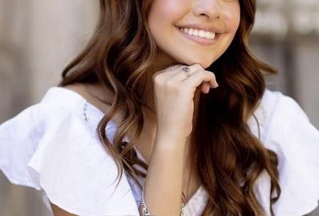 Camila Mendoza Olmos, 19, told a friend 'I love you' over the phone the day before she vanished on Christmas Eve, her best friend has revealed