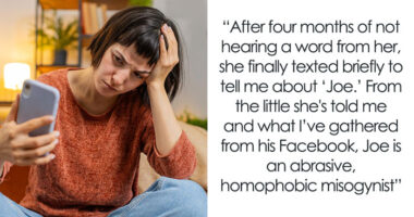 Bestie Ghosts Writer For Months After Getting A BF, Then Asks Her To Help Him Break Into Hollywood