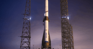 Bezos and Musk target AI through space. These Earthly stocks could benefit.