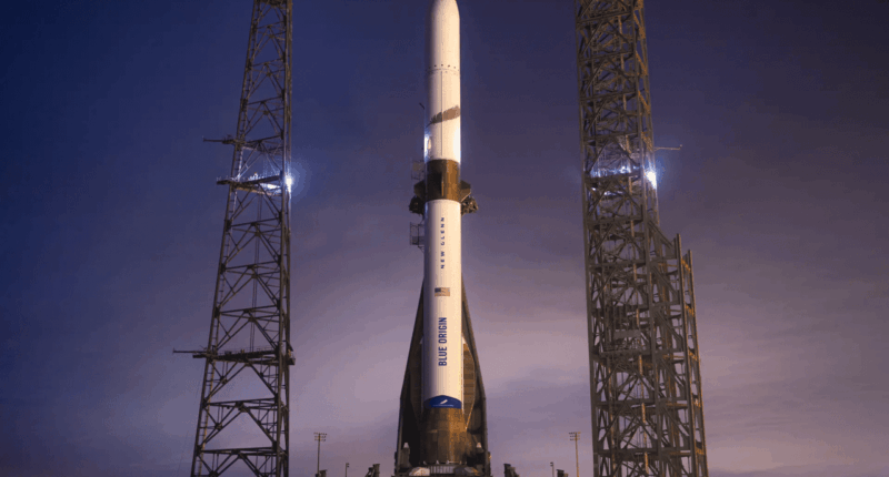 Bezos and Musk target AI through space. These Earthly stocks could benefit.