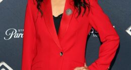 Big Brother host Julie Chen Moonves took to Instagram on Friday to pay tribute to former cast member Mickey Lee in the wake of her death; pictured December 20