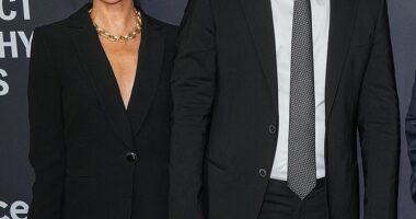 Meghan Markle, Duchess of Sussex and Prince Harry will celebrate Christmas with their two young children at their opulent $14million home. Both are currently estranged from their respective families