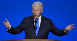 Bill Clinton Pics With Epstein, Maxwell, and Women Could Make Things Worse Over Subpoenas – RedState