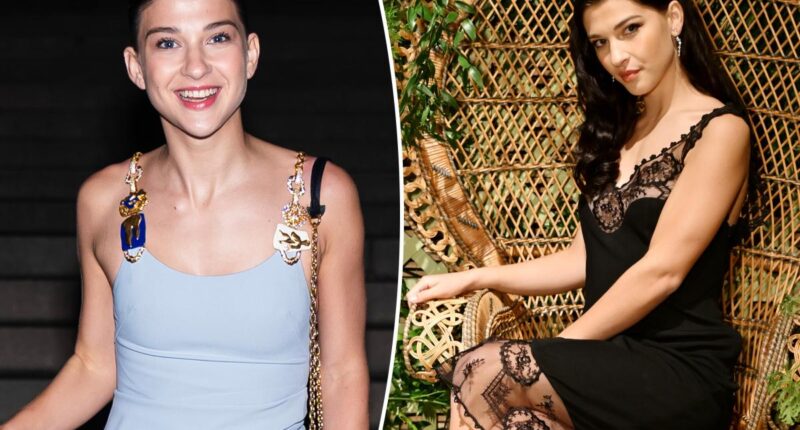 Bill Gates' daughter Phoebe hard launches new romance after splitting with Paul McCartney's grandson