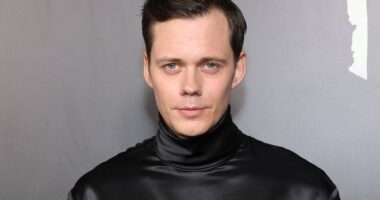Bill Skarsgård’s Blockbuster Horror Gets Cursed by ‘Five Nights at Freddy’s 2’ at the Box Office