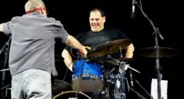 Bill Stevenson Net Worth