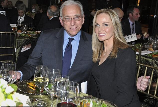 Billionaire Nelson Peltz and his wife, Claudia, have been hit with a daily fine after the couple built a padel court on their 13-acre beachfront estate without approval
