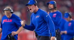 Bills Announce Return of Super Bowl Champion WR Days After Release