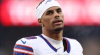 Bills Coaches Send Clear Message on Gabe Davis & Keon Coleman Decision