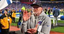 Bills Get Big Update on 3 Key Injuries Ahead of Bengals Game