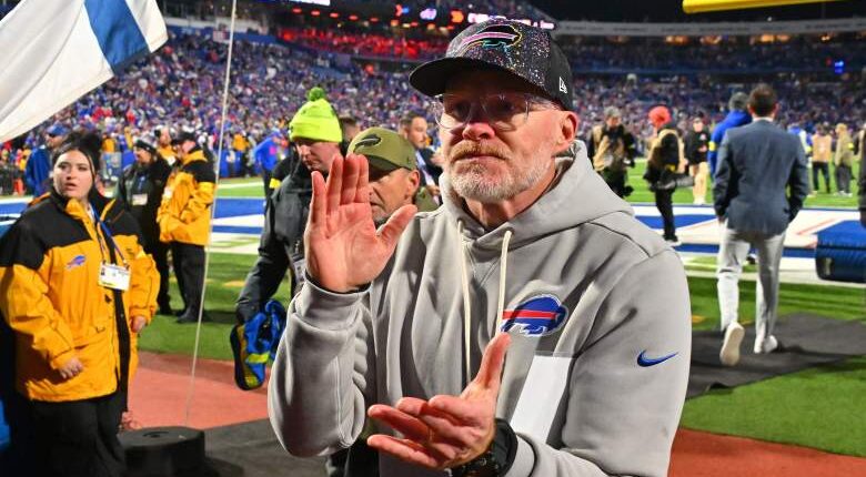 Bills Get Big Update on 3 Key Injuries Ahead of Bengals Game