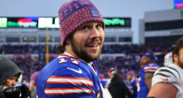 Bills Josh Allen Gets Best Possible News For Crucial Week 15