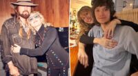 Billy Ray Cyrus congratulates daughter Miley on engagement after years-long estrangement