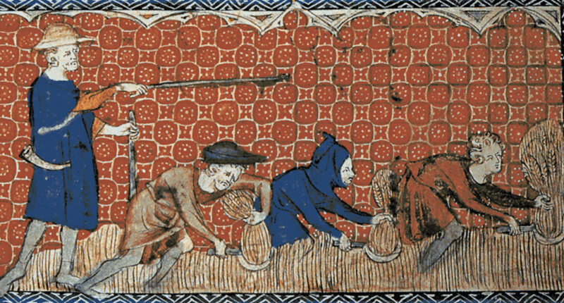 Birthright Citizenship Is A Feudal Relic. It Has No Place In America