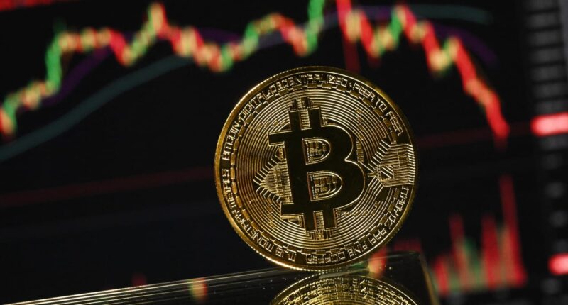 Bitcoin will climb to $143,000, according to this Wall Street forecast
