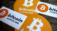 Bitcoin’s slumping again. The biggest corporate owner admits it may have to sell if things get worse.
