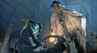Bloodborne 2 Hype Intensifies, Brace Yourselves