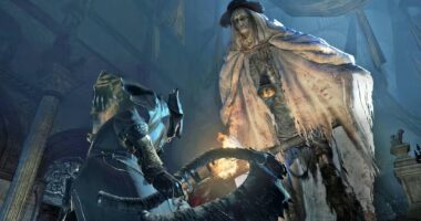 Bloodborne 2 Hype Intensifies, Brace Yourselves