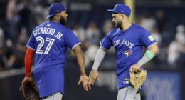 Blue Jays CEO's Bold Message Amid Bichette & Tucker Rumors