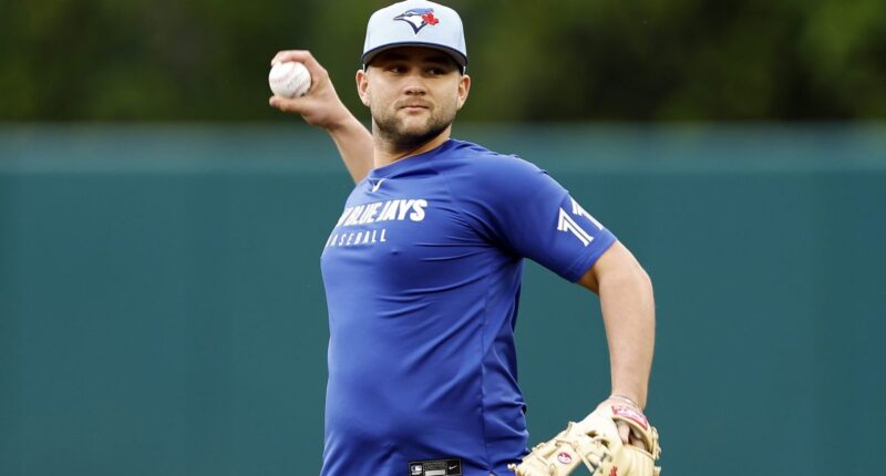 Blue Jays Chances to Retain Bo Bichette Just Increased After Braves News