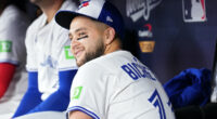 Blue Jays Predicted to Re-Sign Bo Bichette on $210 Million Deal