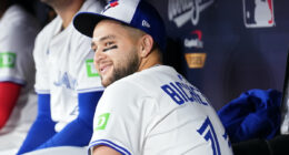 Blue Jays Predicted to Re-Sign Bo Bichette on $210 Million Deal