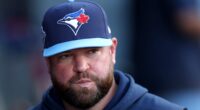 Blue Jays Reportedly Looking to Bring Back Intriguing Pitcher