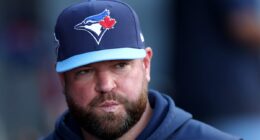 Blue Jays Reportedly Looking to Bring Back Intriguing Pitcher