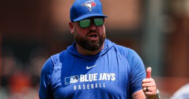 Blue Jays Sign Former Red Sox Reliever to Bolster Bullpen